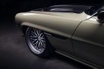Chevrolet Camaro Valkyrja by Ringbrothers 2019 года